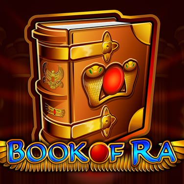 Slot Book of Ra