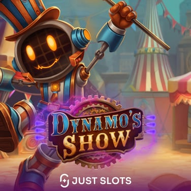 Slot Dynamo's Show