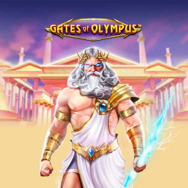 Slot Gates of Olympus